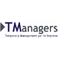 TManagers SAS logo - Similar company to Consaltho