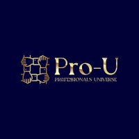 Pro-Universe logo - Similar company to Solid Spaces