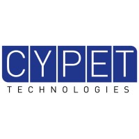 CYPET Technologies logo - Similar company to Vigamax Techtronics