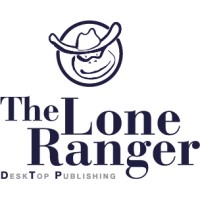The Lone Ranger logo - Similar company to Mcs Burbank