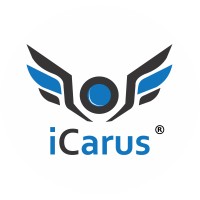 iCarus Flight Solutions logo - Similar company to Wireless Training Center, Canada