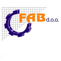 FAB d.o.o. logo - Similar company to Mz Engineering