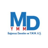 Mehmet Demir Bağımsız Denetim ve YMM A.Ş logo - Similar company to Diamond Vision - Danışmanlık, Denetim Ve Belgelendirme Hizmetleri