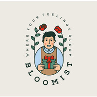 Bloomist.net logo - Similar company to Bloomistry