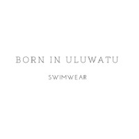 Born In Uluwatu logo - Similar company to Byavstudio
