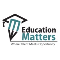 Education Matters Africa logo - Similar company to Hali Access Network