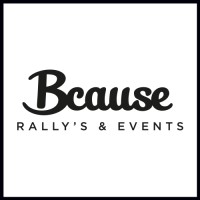 Bcause logo - Similar company to Zo'Ndag