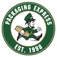 Packaging Express Inc. logo - Similar company to Corrugated Concepts & Packaging