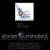 Najafi Design Group, LLC logo - Similar company to Najafi