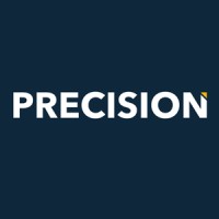 Precision logo - Similar company to Nb Innovation