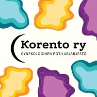 Korento ry logo - Similar company to Reettorit Ry - Viestinnän Ainejärjestö