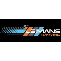 LeMans Karting VA logo - Similar company to Evolution Karting
