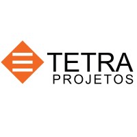 Tetra Projetos logo - Similar company to Arqco
