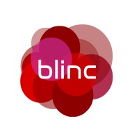 blinc eG logo - Similar company to Upperion