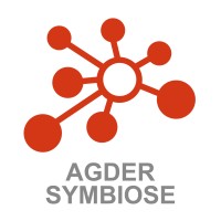 Agder symbiose logo - Similar company to Gridguard As