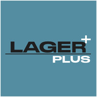Lagerplus.dk logo - Similar company to Lauritz.Com