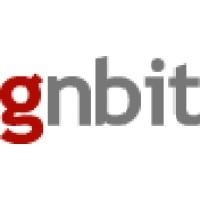 GNBIT logo - Similar company to Torneo Peruano De Programación