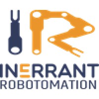 Inerrant Robotomation logo - Similar company to Briot Technologies Pvt Ltd