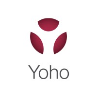Yoho Media logo - Similar company to 2401 Visuals