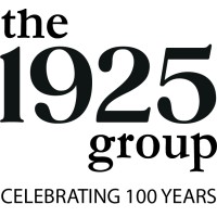 The 1925 Group logo - Similar company to Calibro Workspace