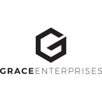 Grace Enterprises logo - Similar company to Cinnamon Network Uk