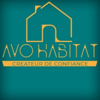 AVO Habitat logo - Similar company to Vt Control
