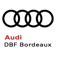 Audi DBF Bordeaux logo - Similar company to Calandre