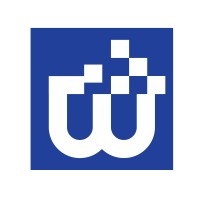 White Byte logo - Similar company to Wild Pearl
