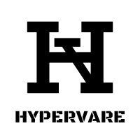 Hyper Vare logo - Similar company to Elasticrew