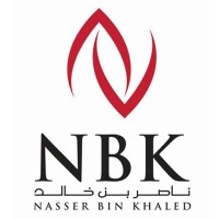 Nasser Bin Khaled and Sons Holdings logo - Similar company to Al Abdulghani Motors