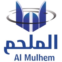 AlMulhem Marble logo - Similar company to Russian Side-Car