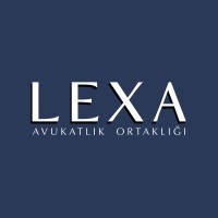 LEXA Avukatlık Ortaklığı logo - Similar company to Lexa Hukuk