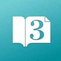 Chapter Three logo - Similar company to Ridgeworks Digital Solutions
