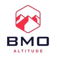 BMO Altitude logo - Similar company to Taïko
