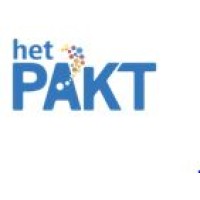 Het PAKT logo - Similar company to Cgg Eclips