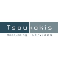 Tsoukakis Accounting Services logo - Similar company to Precision Accounting & Business Consultancy Services Ltd