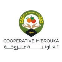 Coopérative Agricole M'brouka logo - Similar company to Digedia