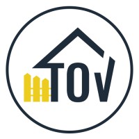 TOV Fencing - Wood, Metal, and Vinyl Fence Contractor logo - Similar company to Milestone Fence