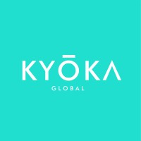 Kyoka Global logo - Similar company to Hcpt (Hosanna House And Children'S Pilgrimage Trust)