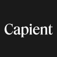 Capient logo - Similar company to Kickstart Bedrift
