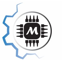 Mechanochip logo - Similar company to Chromex Analyticals Pvt. Ltd.