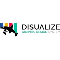 DISUALIZE logo - Similar company to Codespace