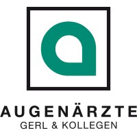 Augenärzte Gerl & Kollegen logo - Similar company to Precise Vision Augenärzte