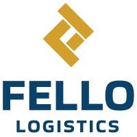 Fello Logistics logo - Similar company to Titan Intermodal