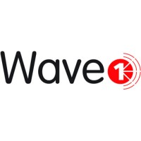 Wave1 - Wireless Microwave Comms logo - Similar company to Connext Nv/Sa, In-Building Coverage Solutions !