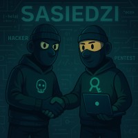 Sąsiedzi logo - Similar company to Fixlaptop.Ca