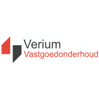 Verium Vastgoedonderhoud logo - Similar company to Koops Makelaardij - Verkoop - Verhuur - Beheer