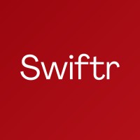 Swiftr logo - Similar company to Xgol