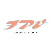 FPV Drone Tours logo - Similar company to Fpv Drone Pilot