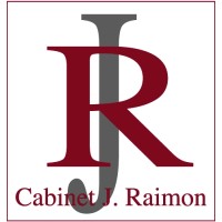Cabinet J. Raimon logo - Similar company to Objectif Ue4